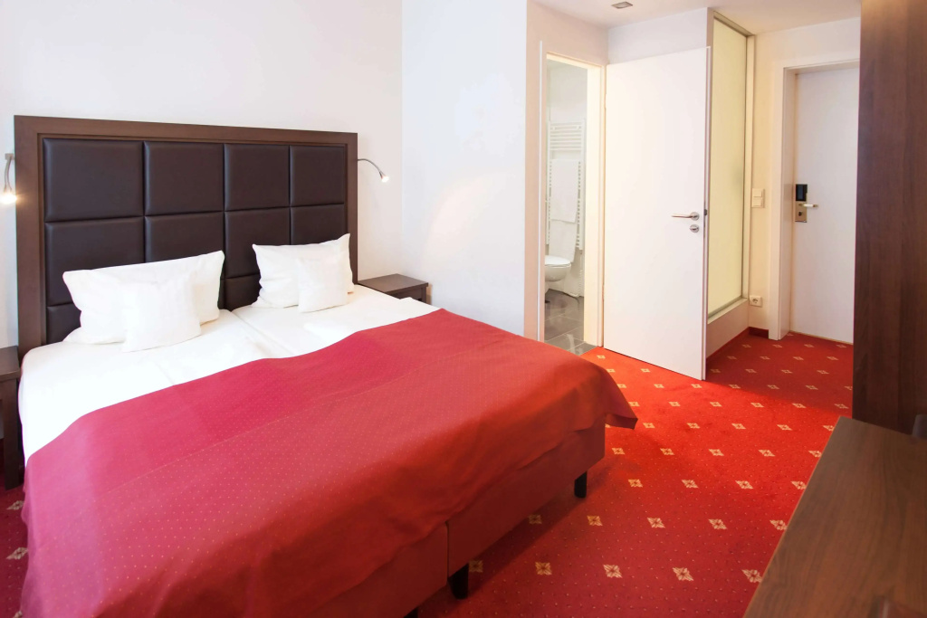 Centro National Frankfurt, Trademark Collection by Wyndham - Général