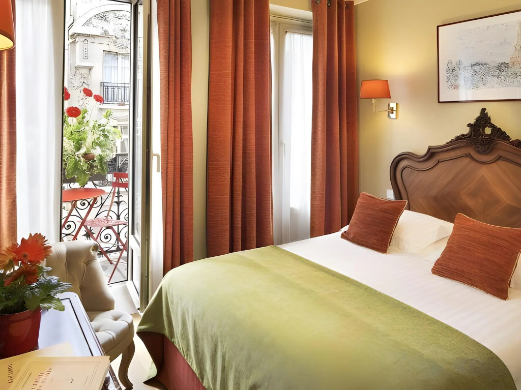 Hotel photo 20
