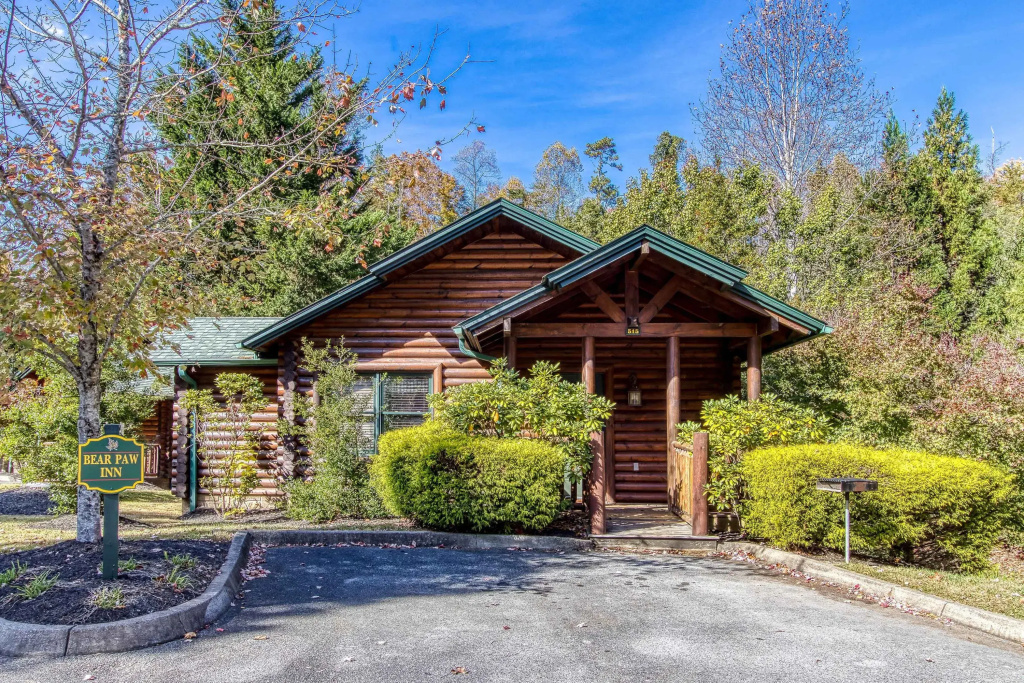 Dog Friendly Romantic Mtn Getaway Hot Tub Pool