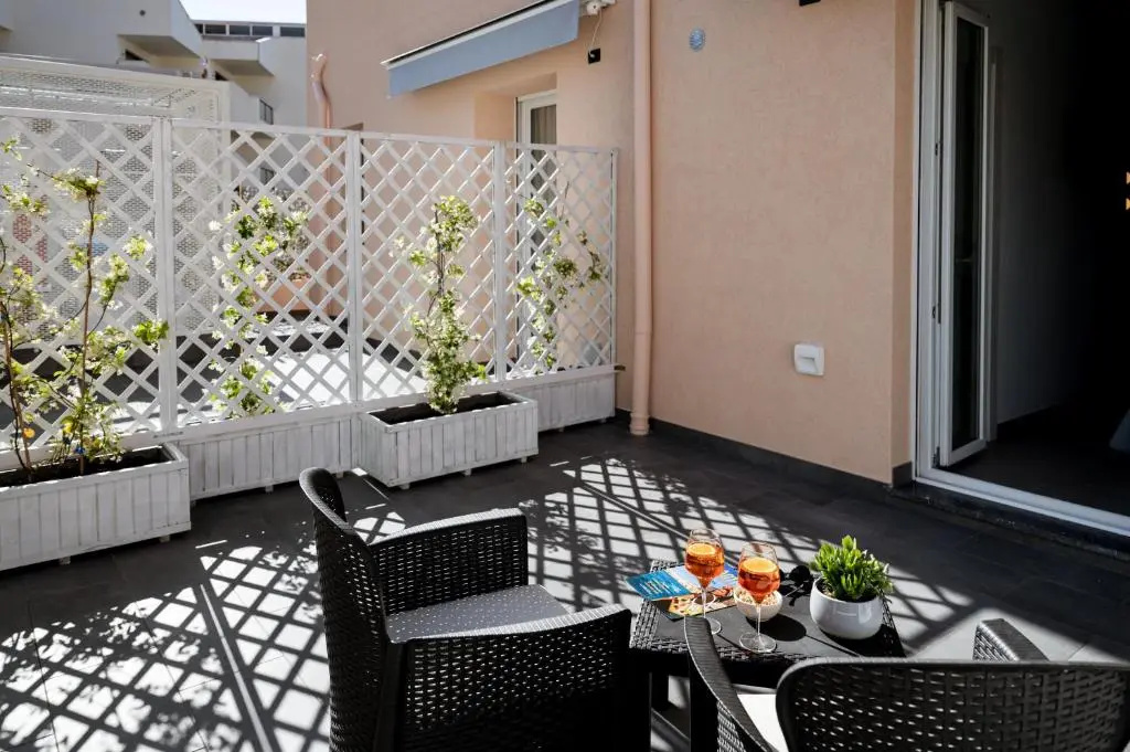 Hotel photo 16