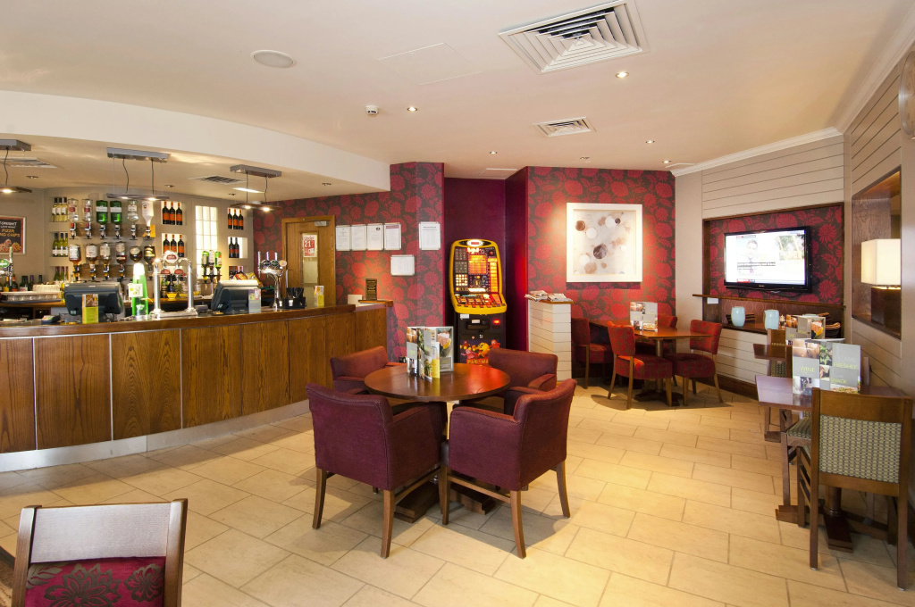 Premier Inn London Wembley Park - Général