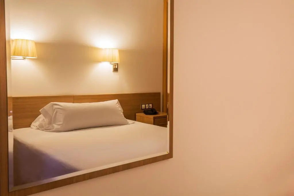Hotel Catalunya Ski by Nexta - Chambres
