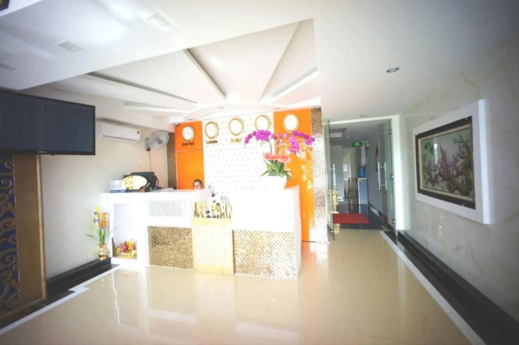 Hotel photo 11
