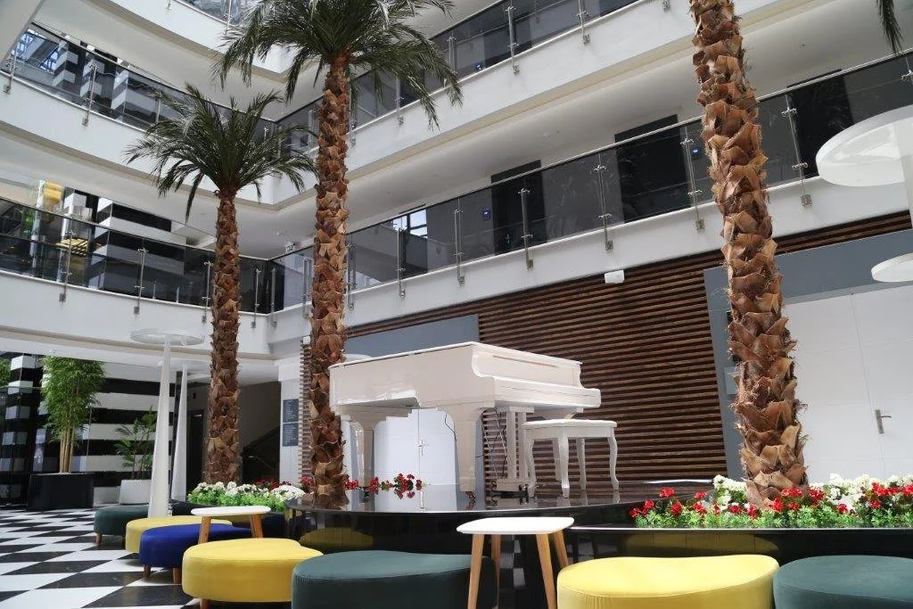 Sunprime C-Lounge Hotel - Adults Only - фото 25