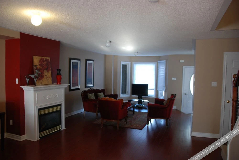 Downtown Whitby Furnished Homes