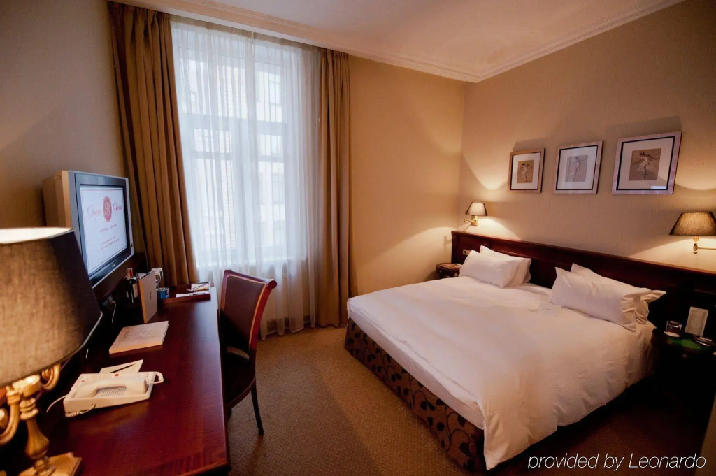 Отель «Опера» — фото 3