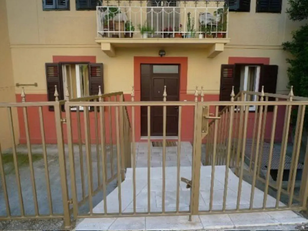 Apartment Goge
