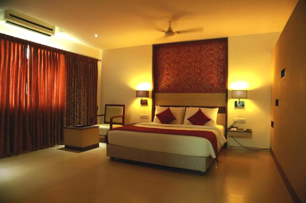 Hotel photo 6