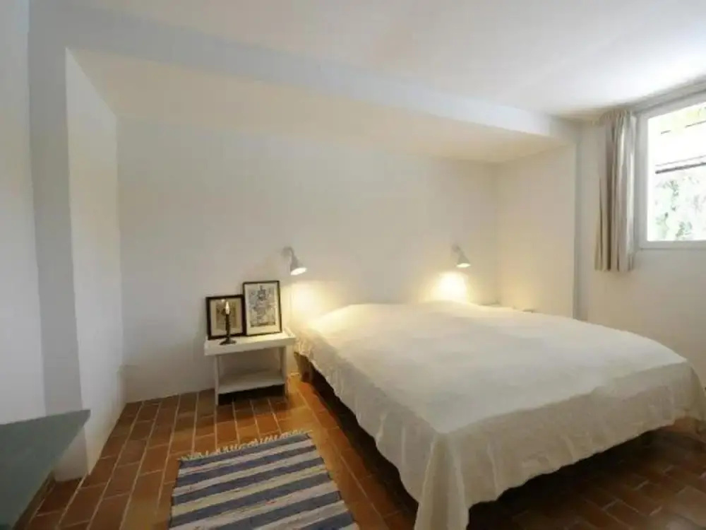Voir la photo 2 — Holiday Home in Lorgues With Private Pool