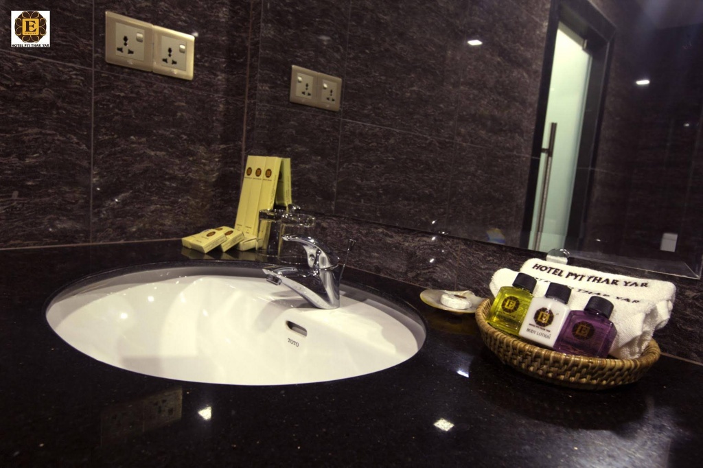 Elegant Hotel Pyi Thar Yar - Général