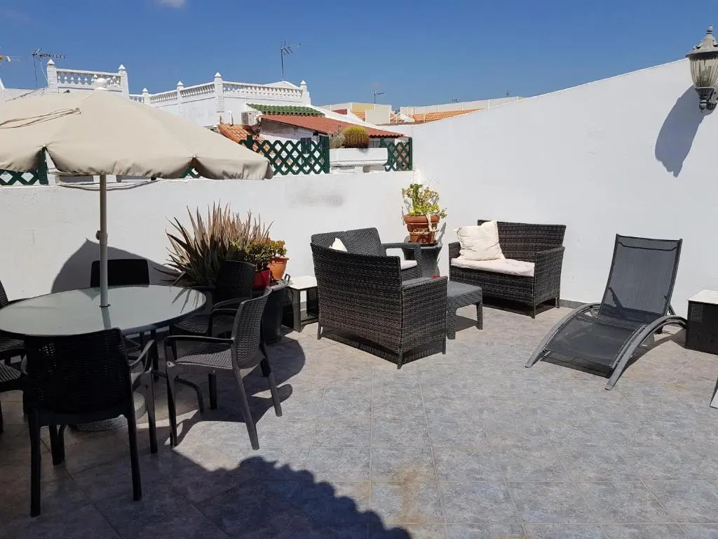Casa Los Islas - Chambres