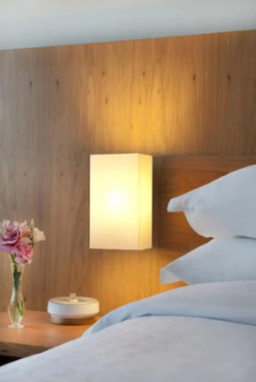 Sheraton Vitoria Hotel - Chambres