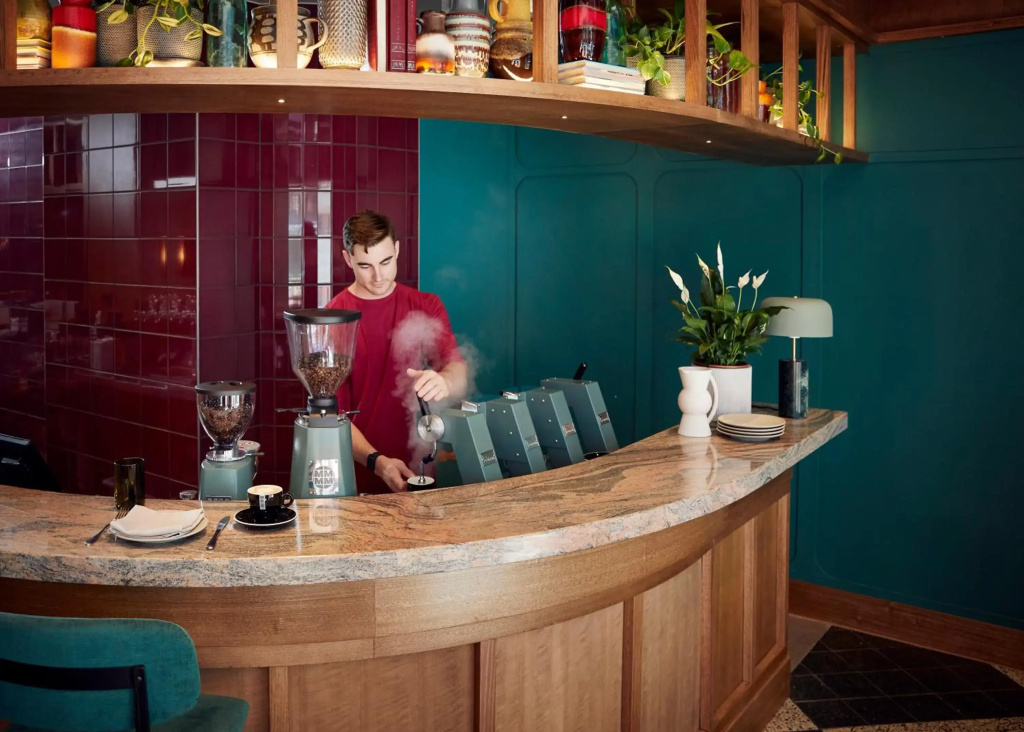 Ovolo South Yarra - фото 48