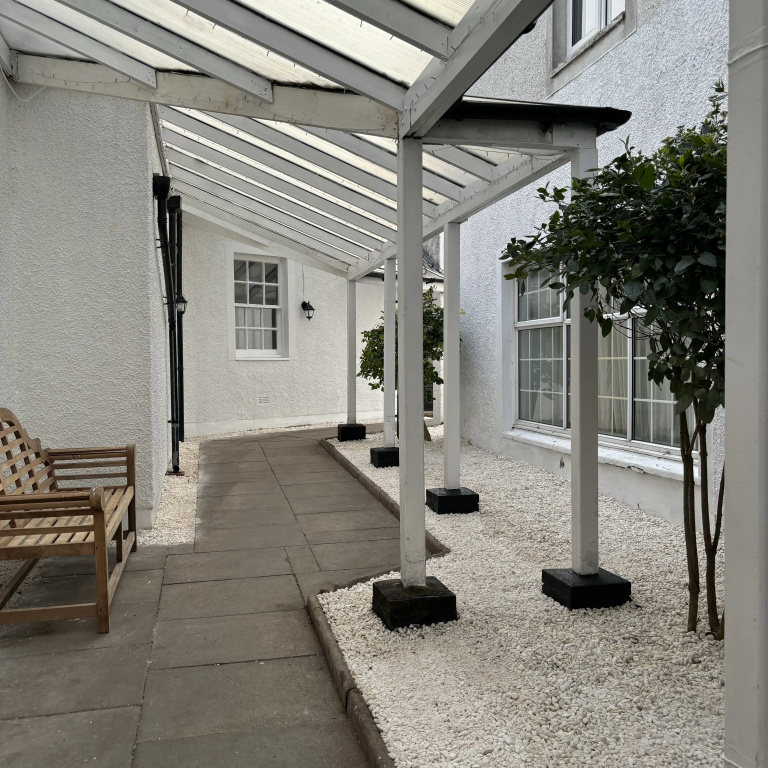 Lomond Hills Hotel - Général