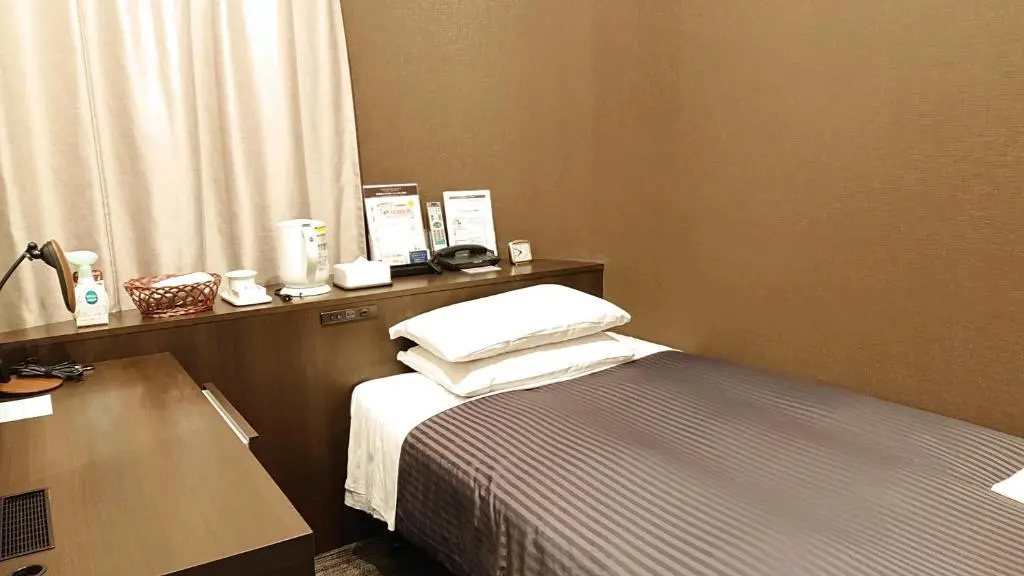 Economy Single room