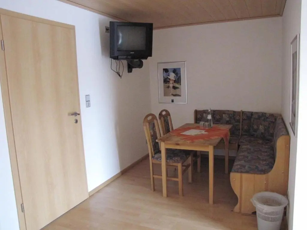 Hotel Restaurant Parthenon - Chambres