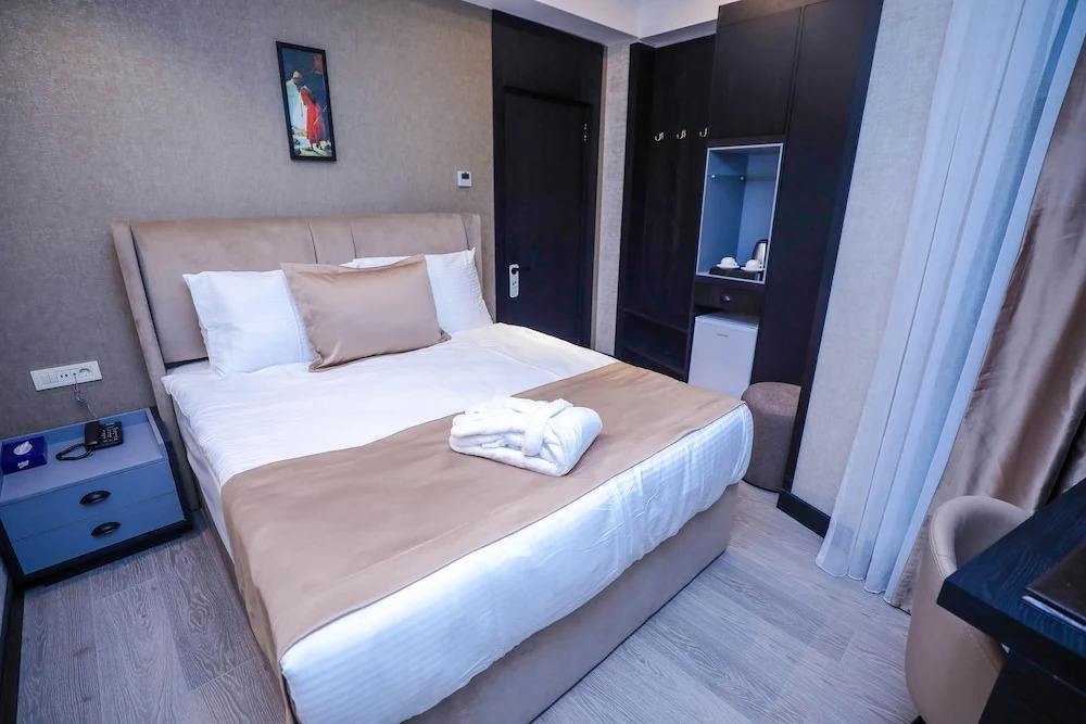 Номер Standard в Отель Arium Baku