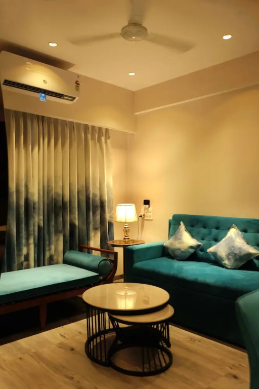 Superior Suite
