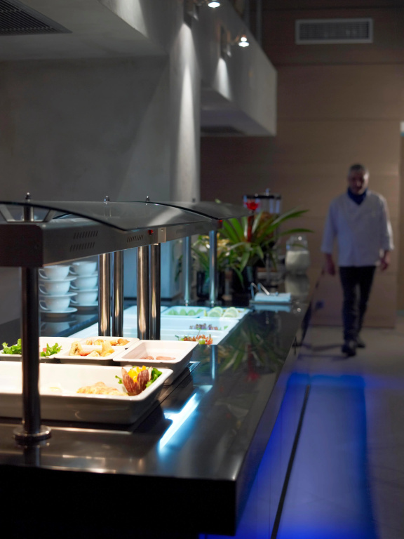 Anatolia Hotel Komotini - Général