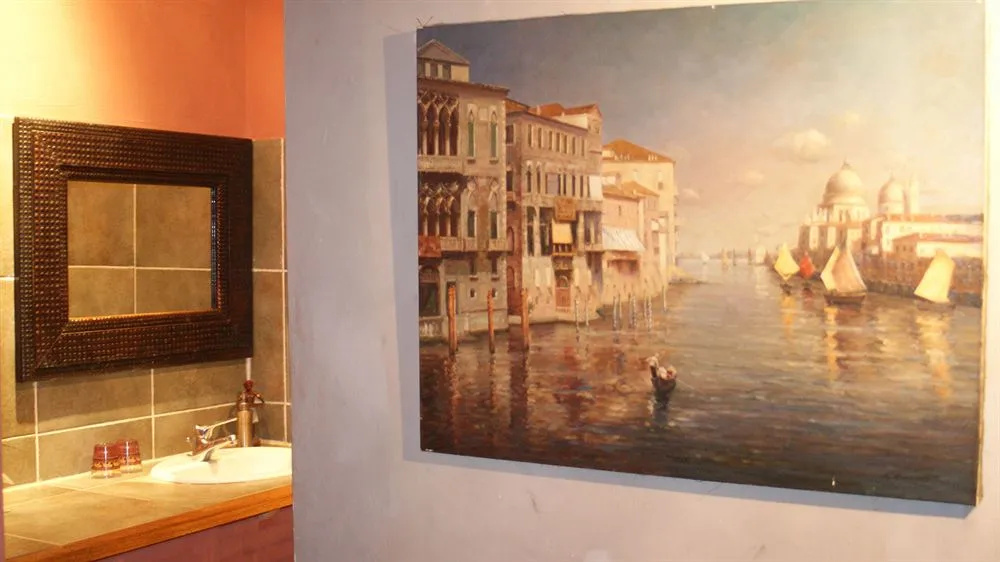 Afficher la photo 8 — Hôtel de Digoine - Demeure d'hôtes