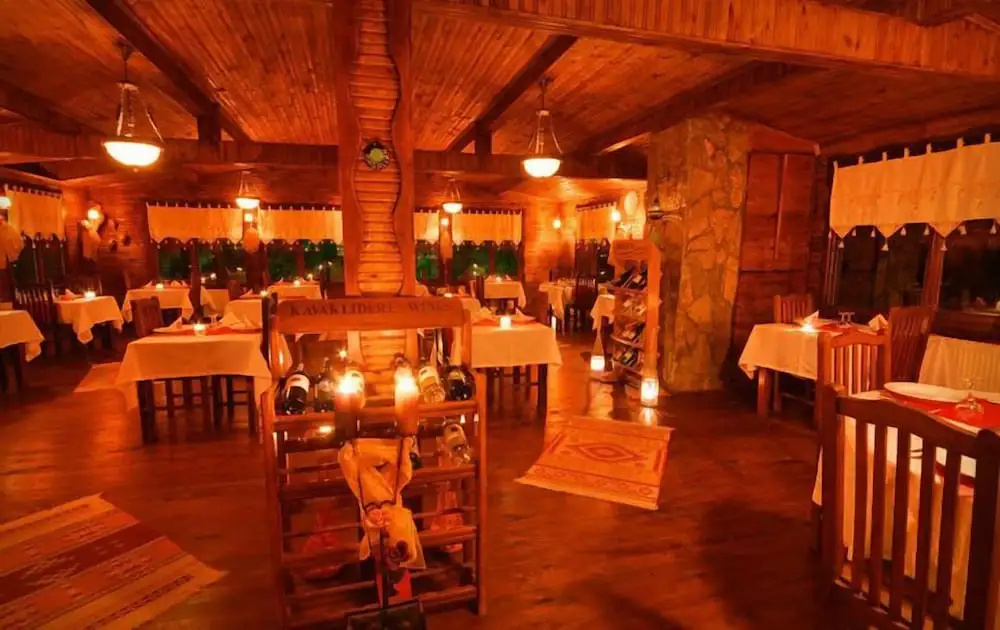 Hotel photo 18