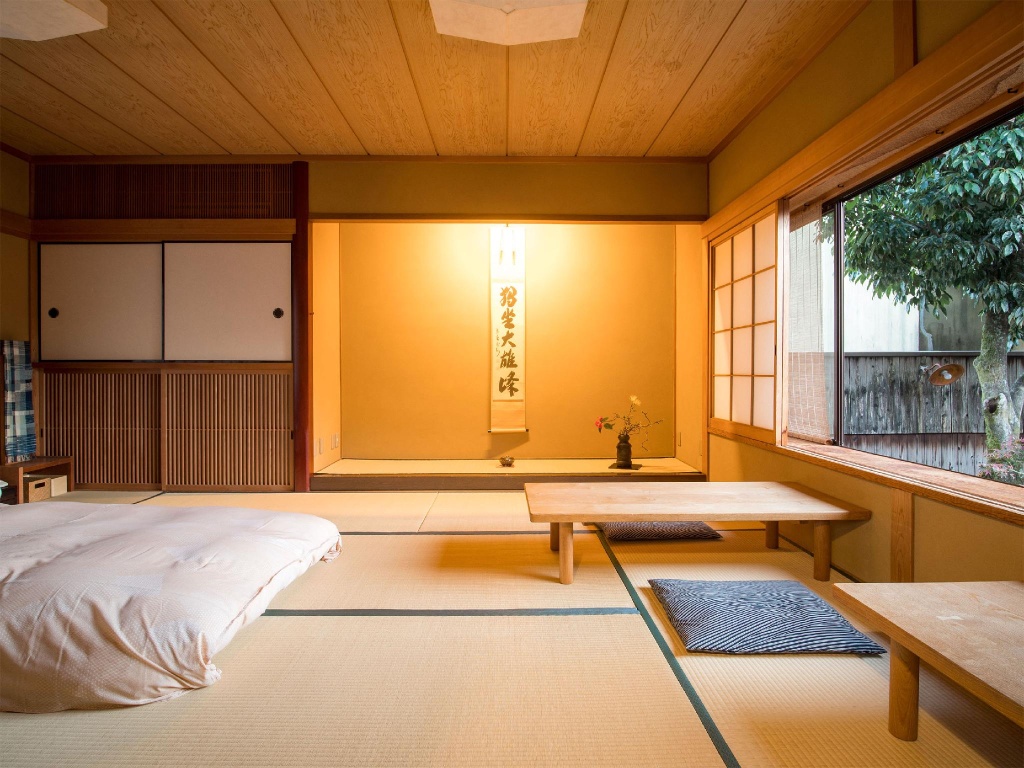 Ryokan Genhouin 사진 3