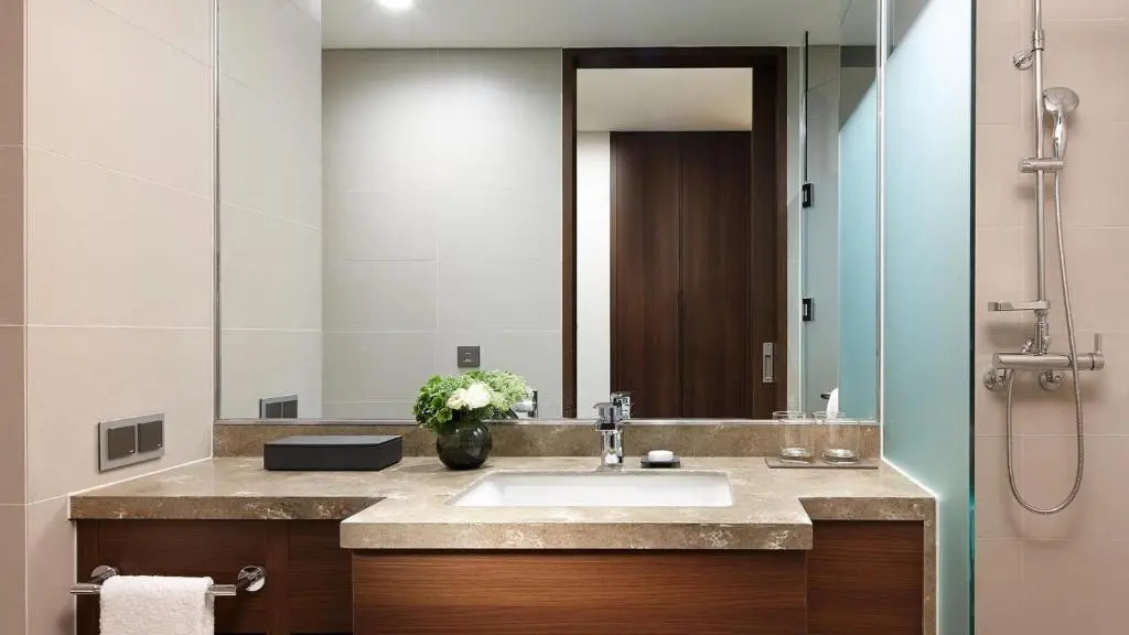 Lotte City Hotel Myeongdong - Chambres