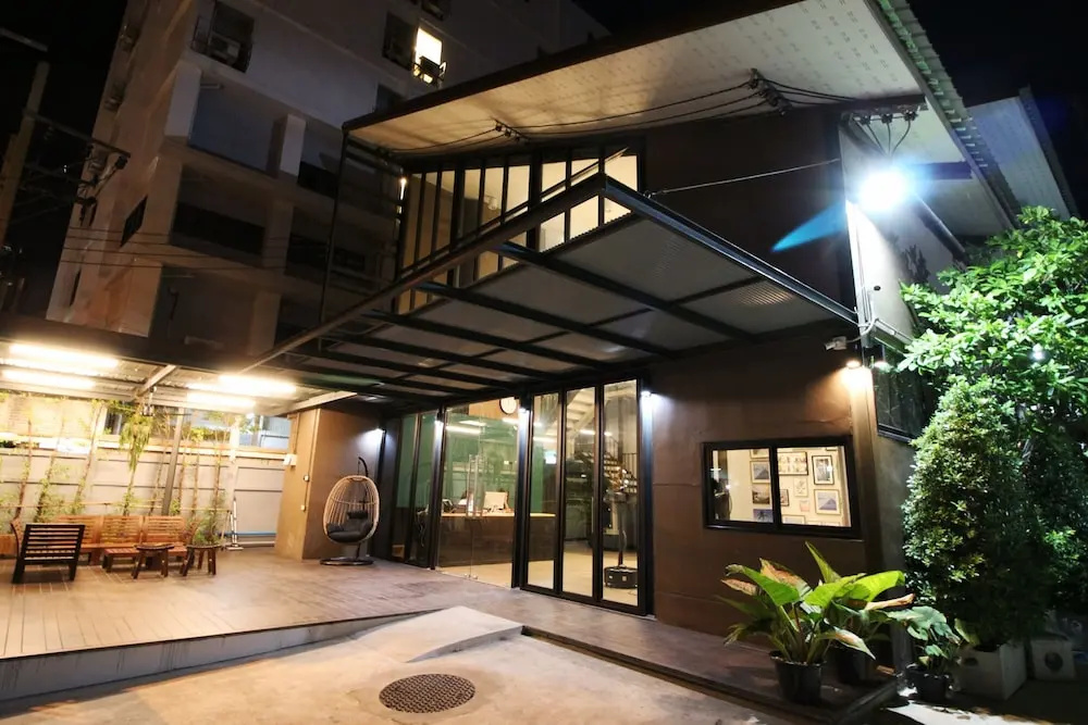 Hotel photo 15