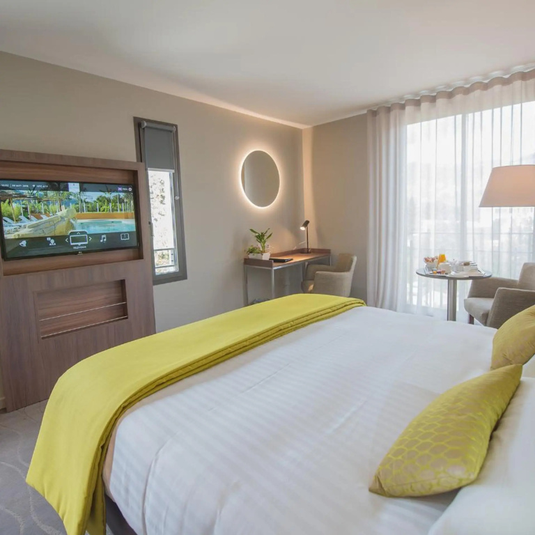 Hotel photo 21