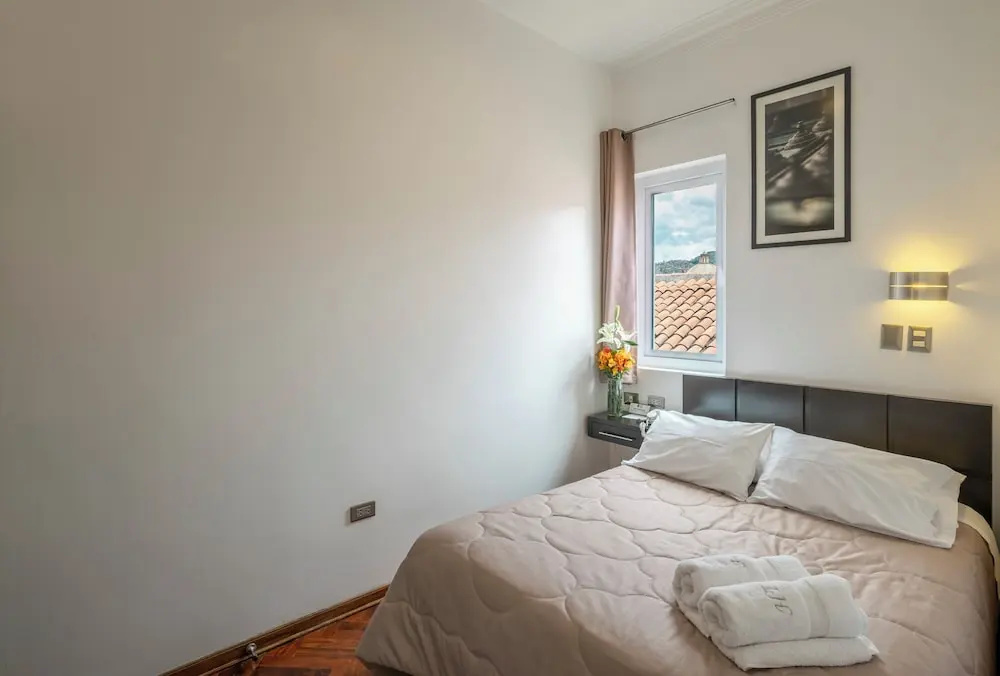 Standard Single room (single bed)
