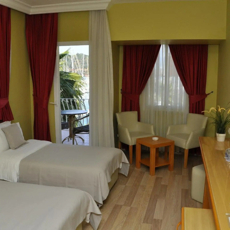 Hotel photo 16