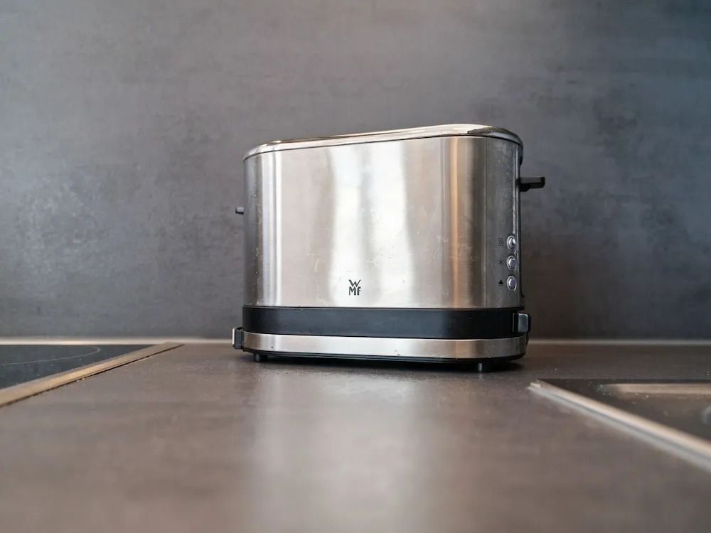 Luxury Apartment in Frankfurt Sachsenhausen — фото 6