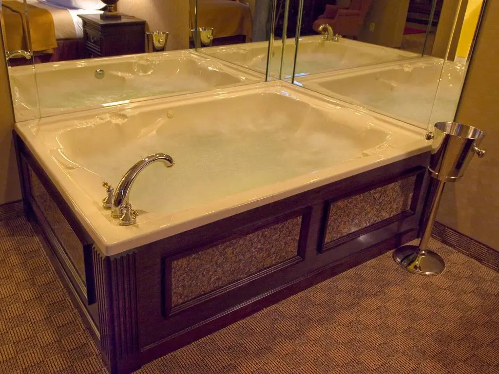 Salvatores Grand Hotel - Chambres