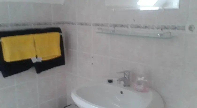 Zafír Panzió és Étterem - фото 3