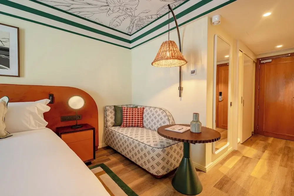 Onyria Quinta da Marinha Hotel - Chambres