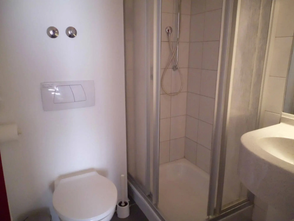 Hotel Montana Lauenau - Général