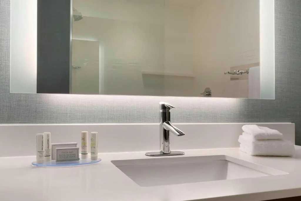 Residence Inn by Marriott San Angelo - Chambres