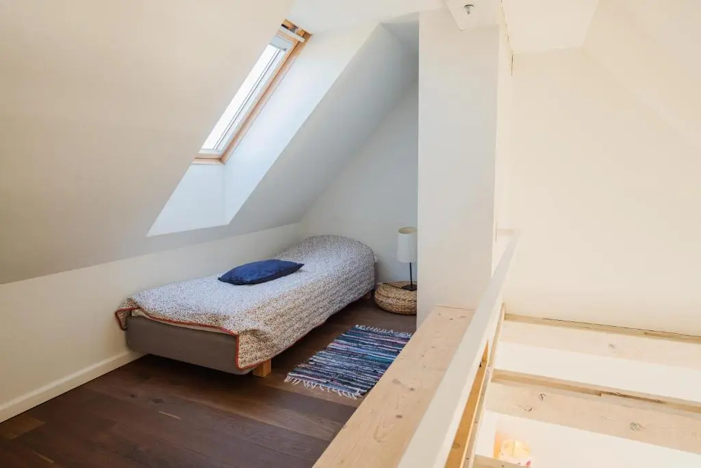 Lijo - Chambres