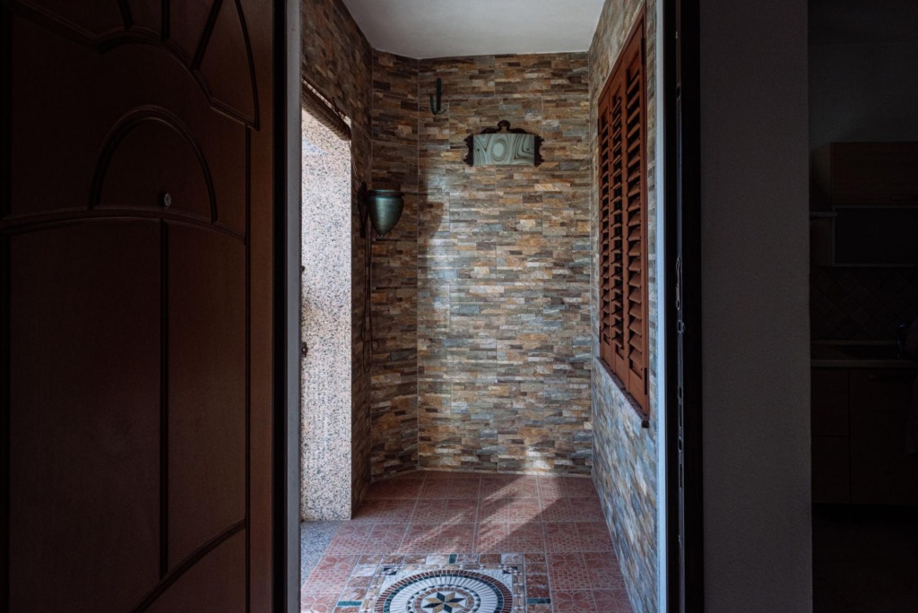 Maestrale House - Semi-detached house in residential area in Porto Torres.-Casa Maestrale