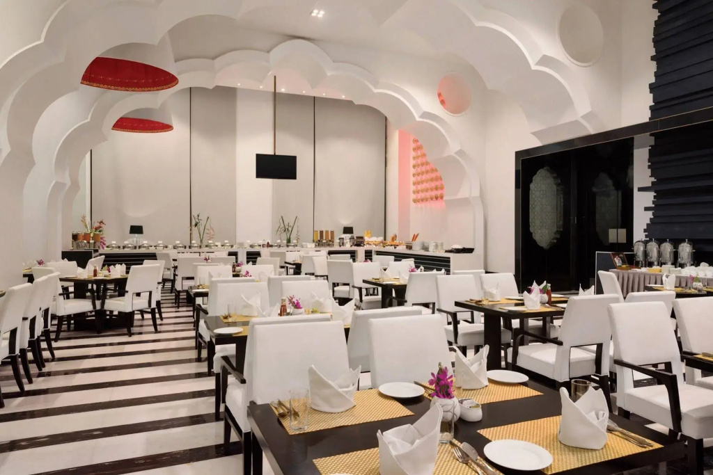 Ramada Plaza by Wyndham Agra - Général
