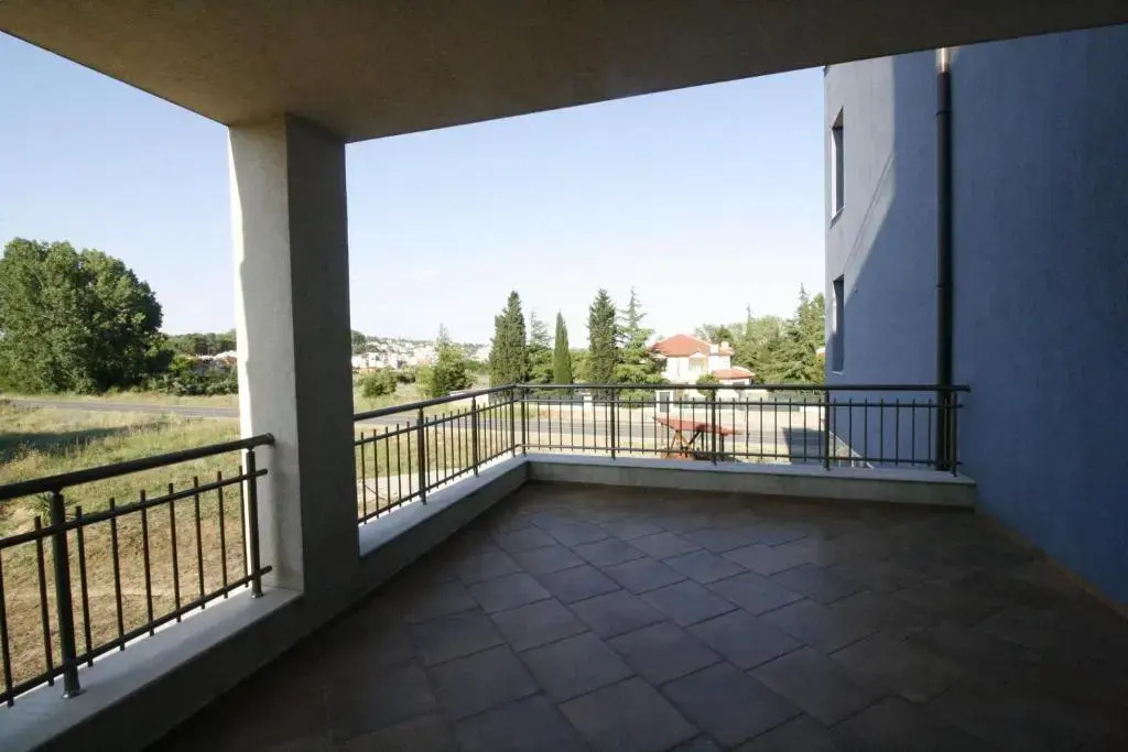 Hotel Marant - Chambres