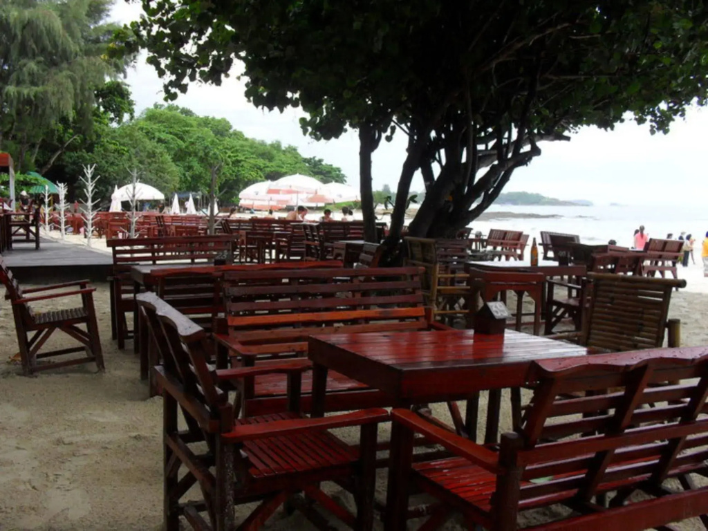 Tubtim Resort - Général