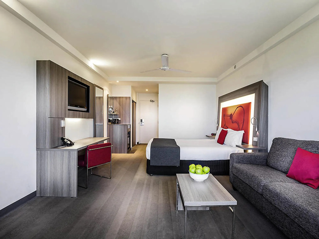 Hotel photo 7