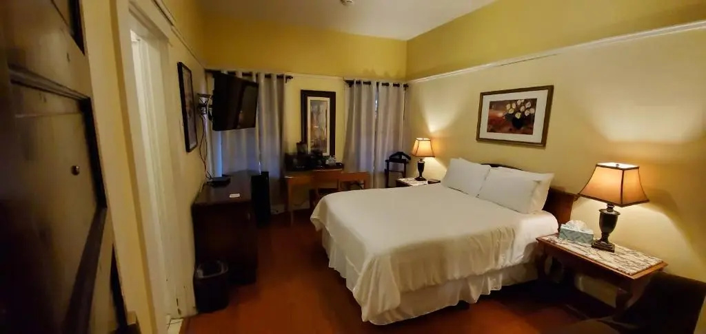 Glen Tavern Inn - Chambres