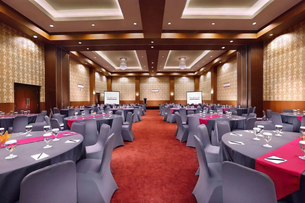 Aston Inn Rembang - Général