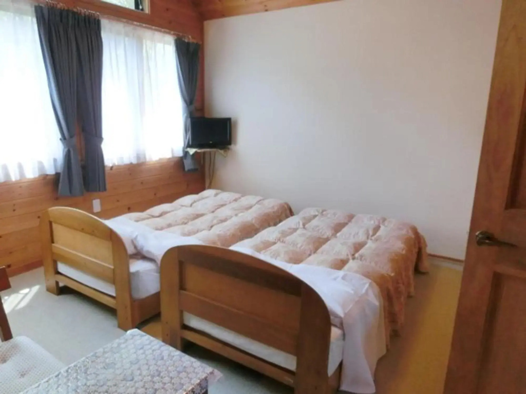 Log Pension Pepe Rosso