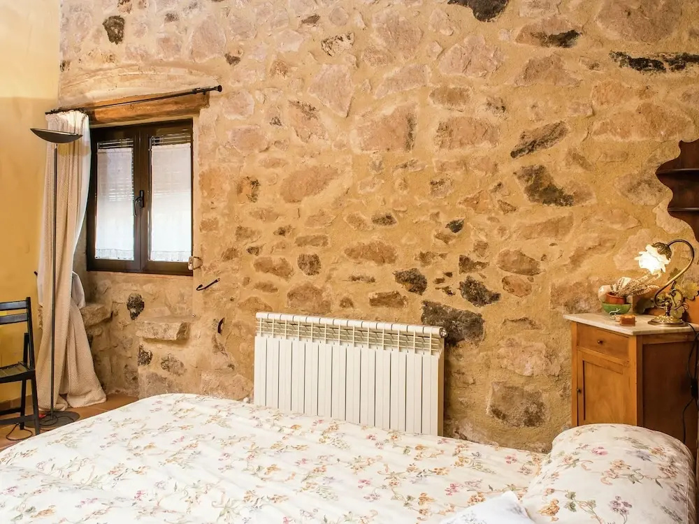Large Farmhouse with Private Pool & Large Garden near Beach - фото 4