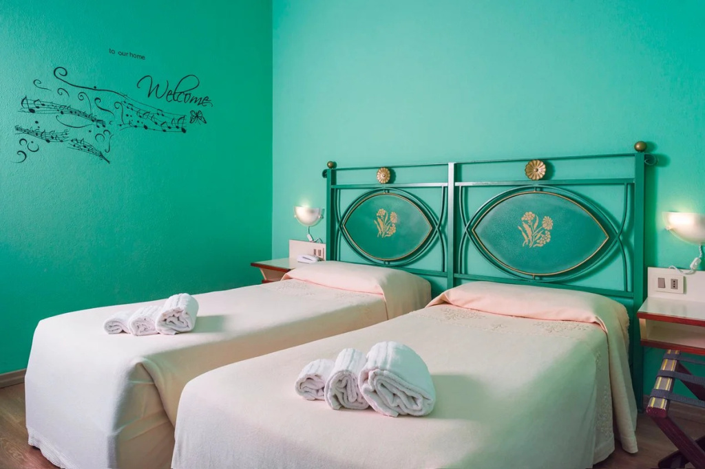 Hotel Majore - Général