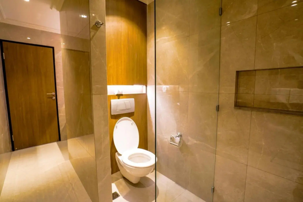 Deka Hotel Surabaya HR Muhammad - Général