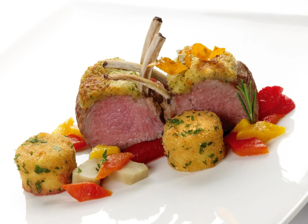 Spa Hotel Jagdhof - фото 46